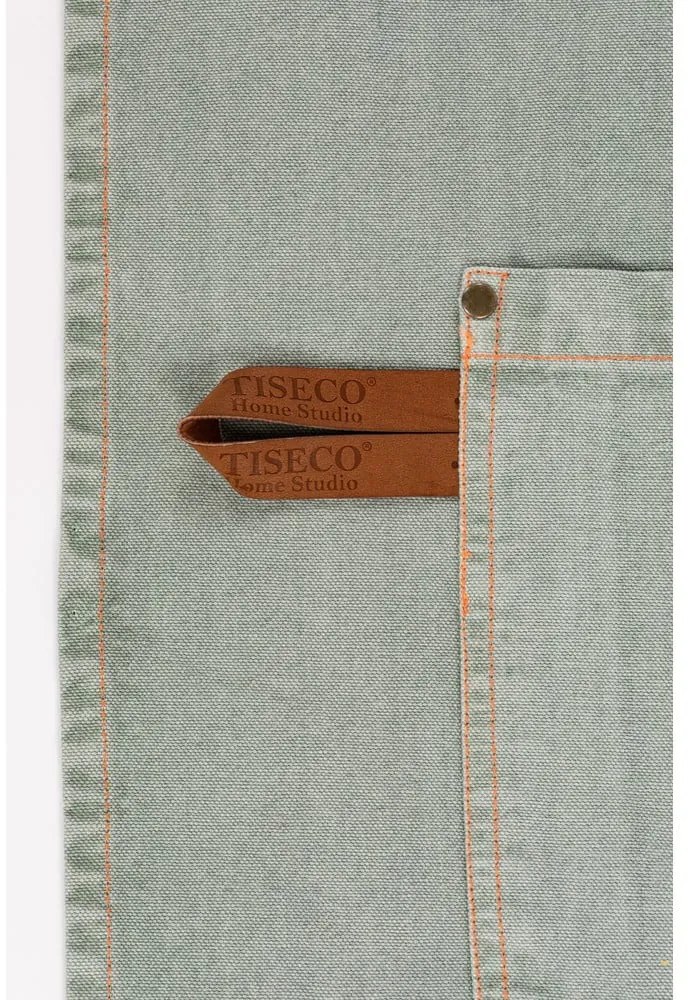 Șorț din bumbac Havana - Tiseco Home Studio