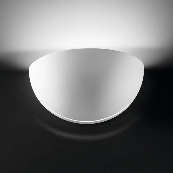 Kolarz 588.66 - Aplică perete BISQUITT 1x E27/75W/230V