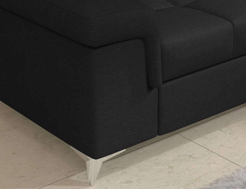 Coltar extensibil Eridano pe stanga Sawana 14