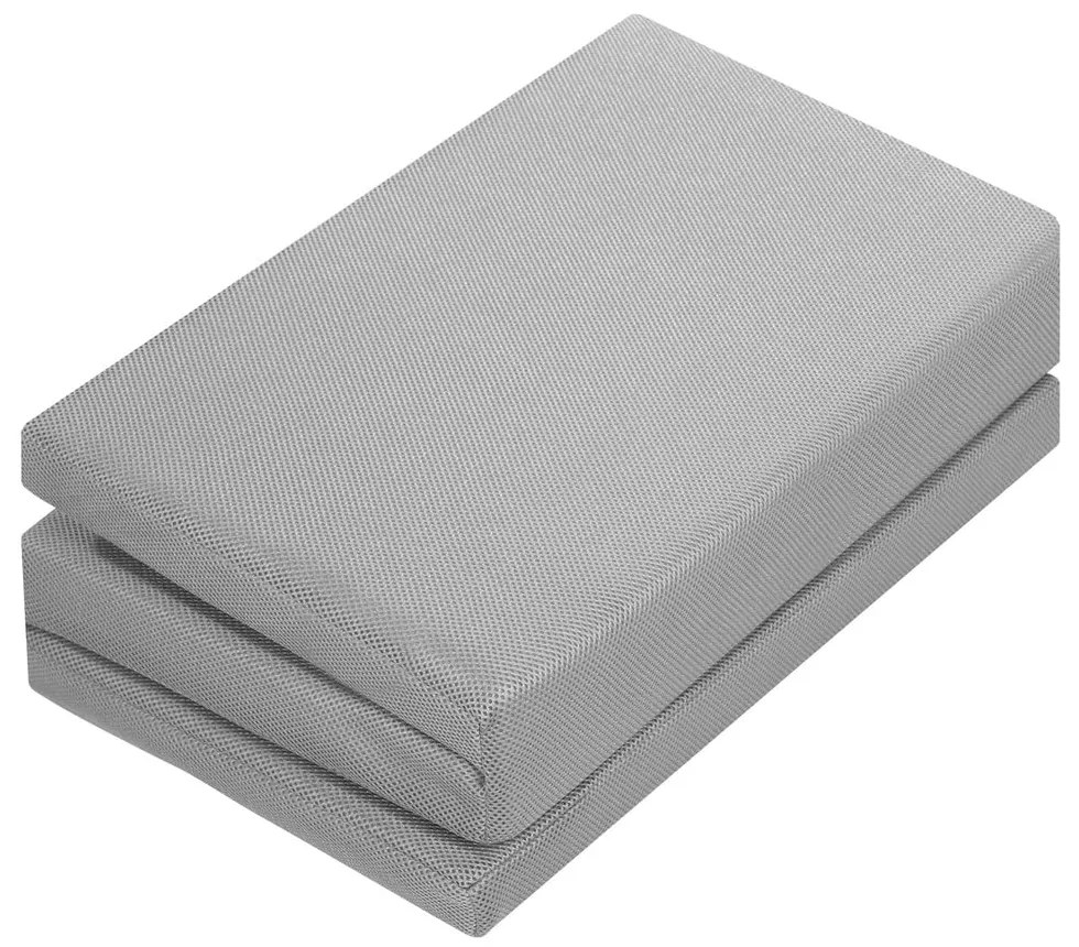 Saltea pentru copii din spumă 60x120 cm Safe asleep – Roba