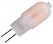 Bec led SMD 1.5W G4 3000K 12V AC/DC LUMEN