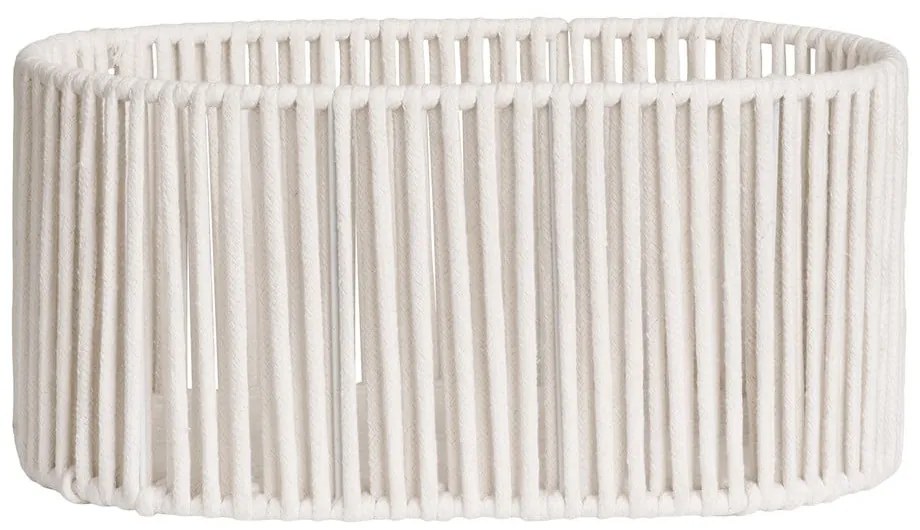 Coșuri de depozitare 2 buc. din material textil 38x25,5x18 cm Arese – House Nordic