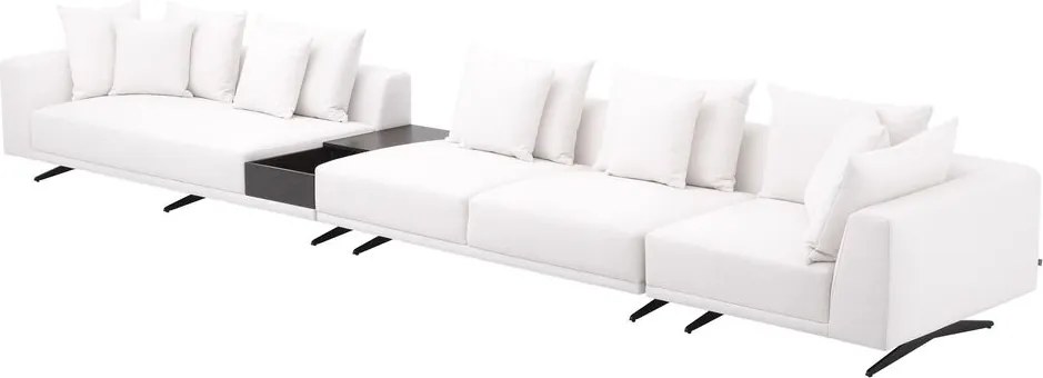 Canapea modulara design LUX Endless 114290 HZ