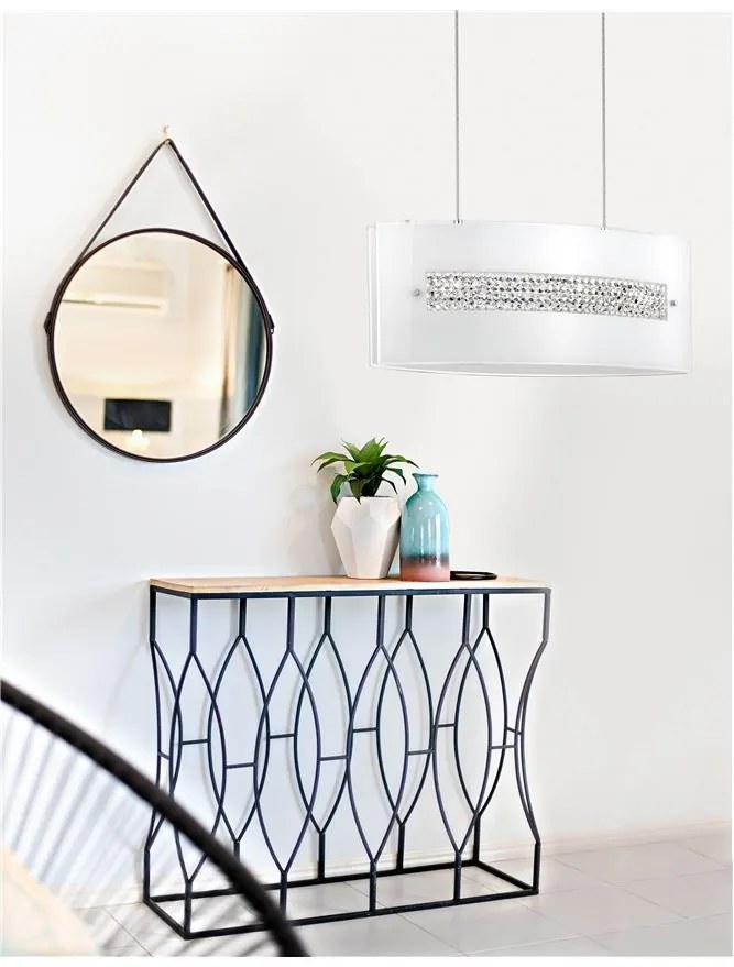 Lustra design modern Thelta