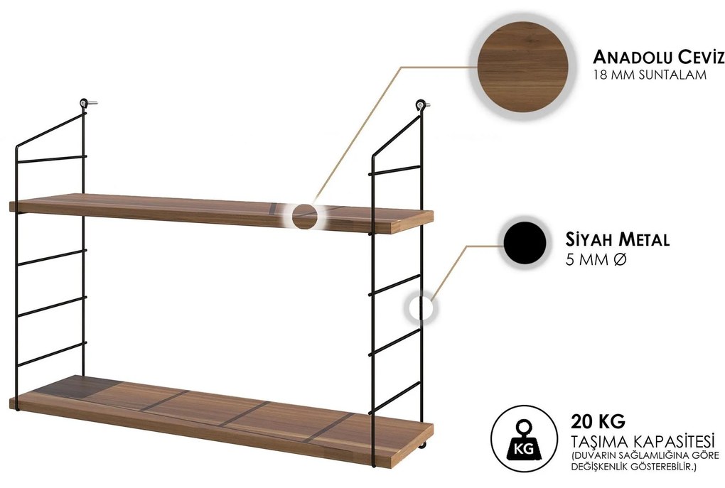 Raft Aaron 2 (Nuc). 1089299