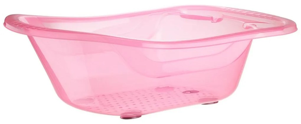 Cadă de baie infantil plastic (50 l)