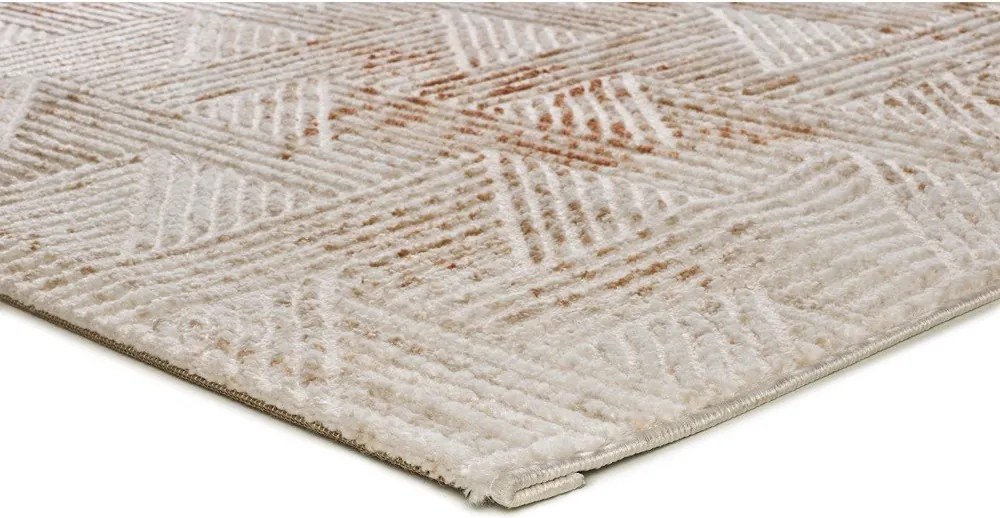 Covor bej 154x230 cm Keops – Universal