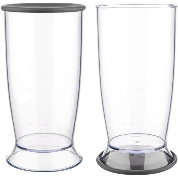 Mixer vertical 4 în 1 1200W/230V oțel inoxidabil/verde Sencor