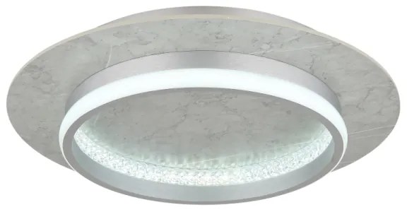 Globo 62000102 - Plafonieră LED dimabilă MARY, 24W, 230V, 2700-6500K, cu telecomandă
