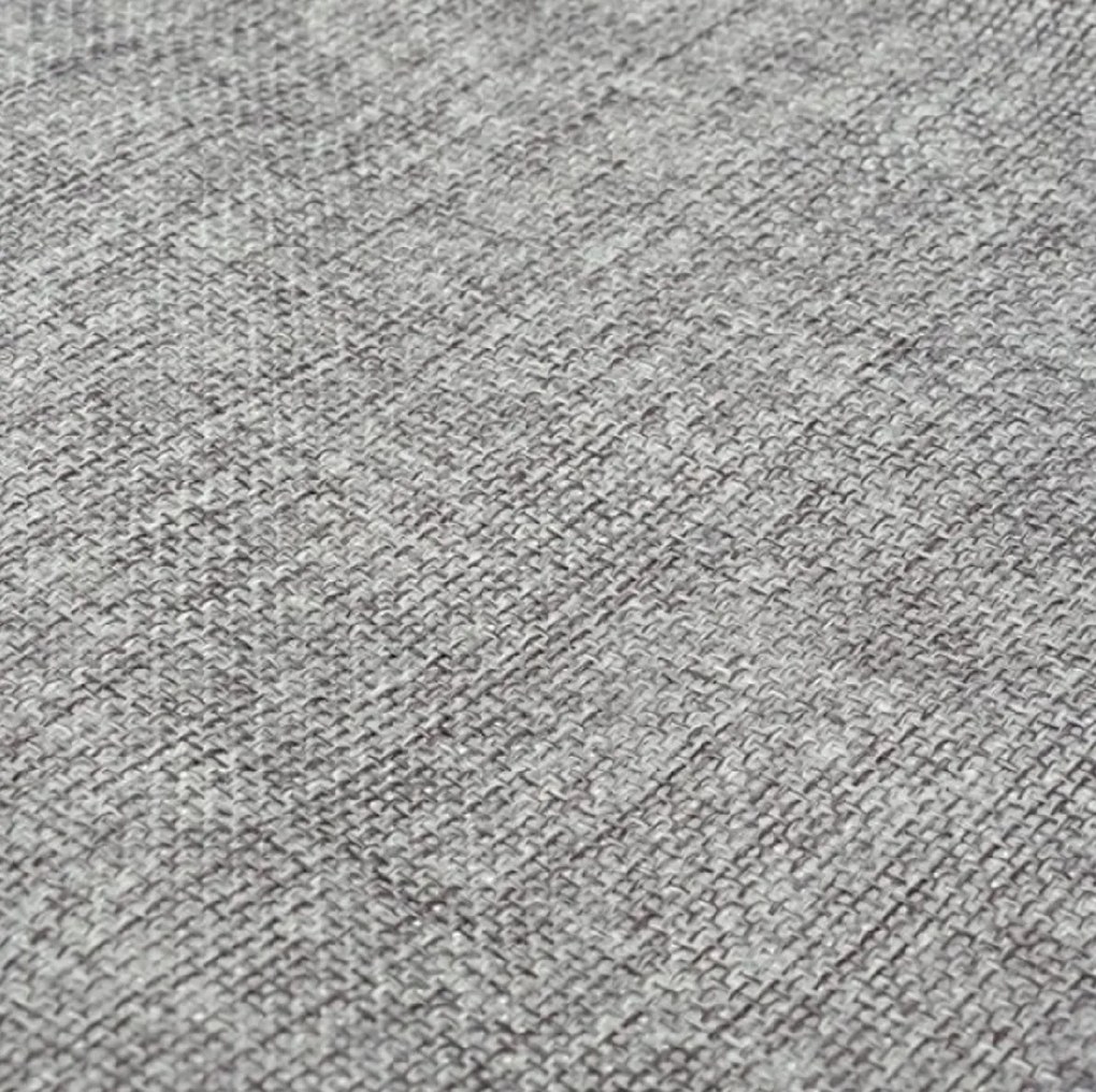 Fugar de masa de Craciun NORDIC GNOME 34x180 cm, gri