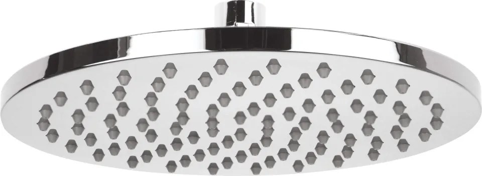 BORO Cap de Duș, 1 Funcție, NER_039K Finisaj Cromat 🚿✨