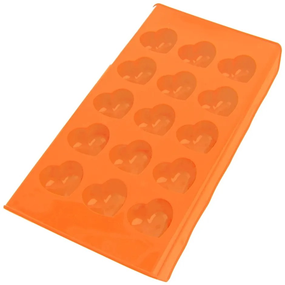 Formă de copt pentru praline din silicon 11,5x22 cm – Orion