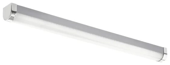 Aplică LED pentru oglindă de baie Eglo 99777 TRAGACETE LED/15,5W/230V IP44 60 cm