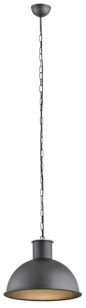 Argon 3192 - Lustra EUFRAT 1xE27/60W/230V