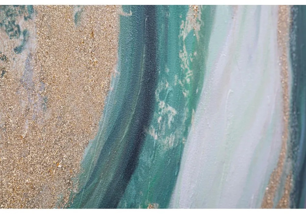 Tablou Mauro Ferretti Greenery, 80 x 100 cm