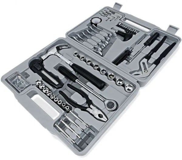 Deuba 141 set de scule