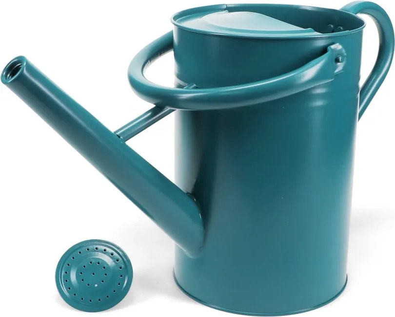 Stropitoare din metal 4,5 l – Rex London