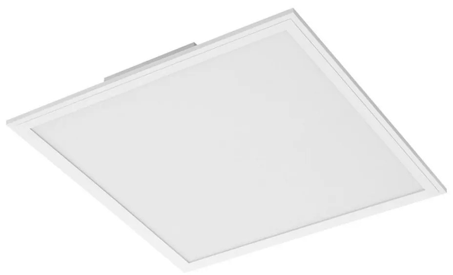 Panou LED RGB aplicat dimabil Briloner 7152-016 COLOUR LED/24W/230V 3000-6500K + telecomandă