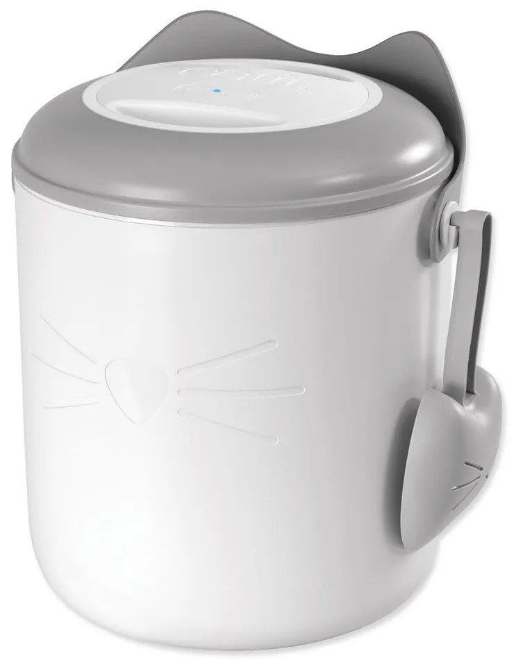 Recipient pentru hrana câinelui 9,6 l Catit Pixi Smart – Plaček Pet Products