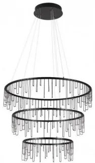 Suspensie led 72W STELAR 9186971 NOVA LUCE
