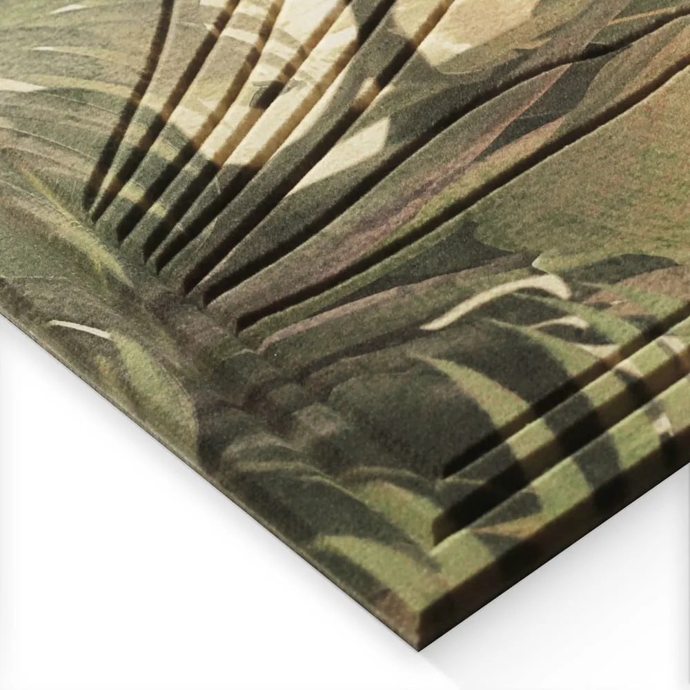 Panou acustic 90x120 cm Parrot – Styler