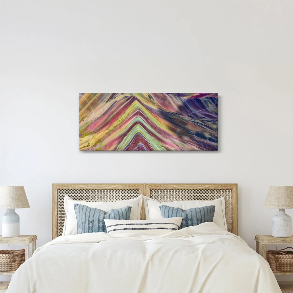 Tablou - Panoramă (120x50 cm)