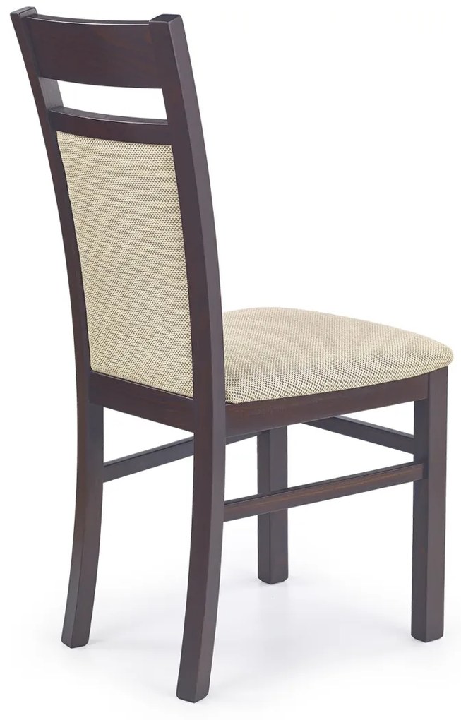 Scaun Gerard 2 material crem nuc