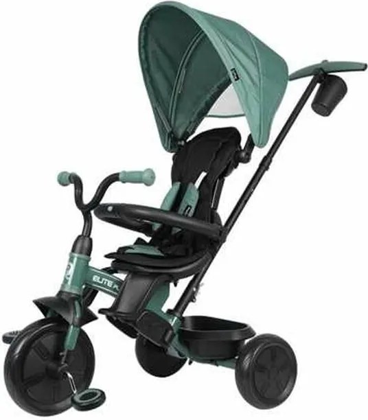 Triciclu Ociotrends Elite Platinum