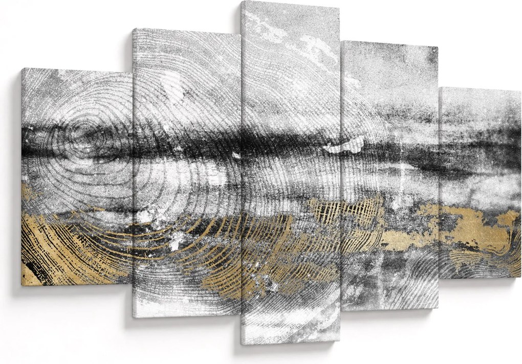 Tablou - Abstract (150x105 cm)
