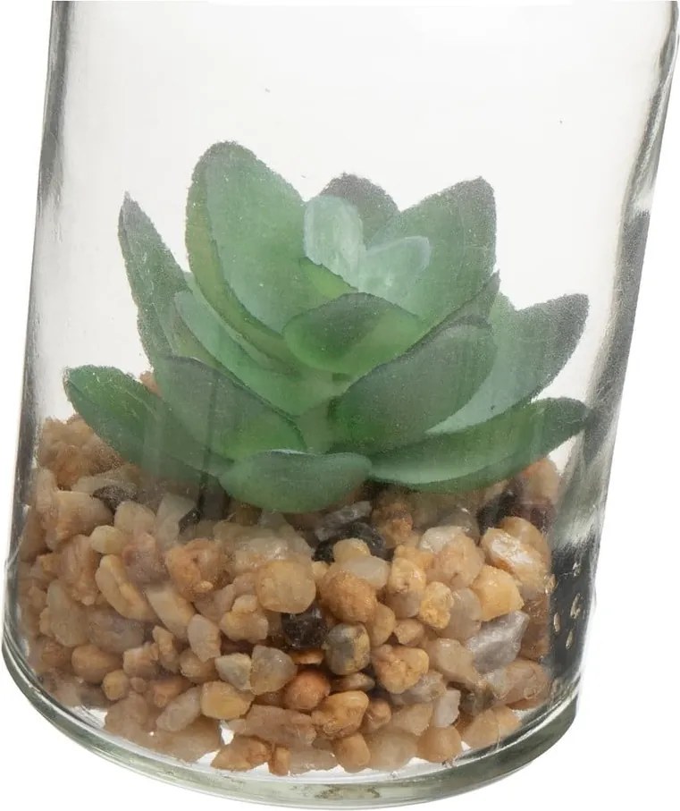 Plante artificiale 4 buc. (înălțime 12 cm) Cactus – Casa Selección