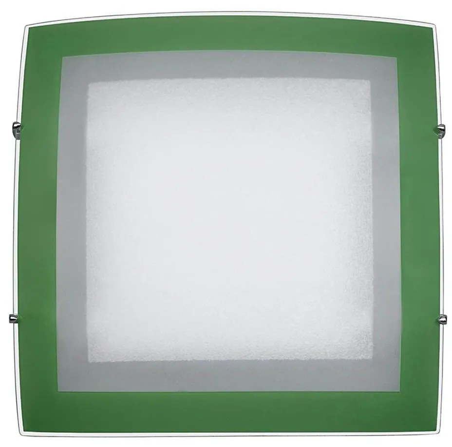 Plafoniera ARCADA 2xE27/60W