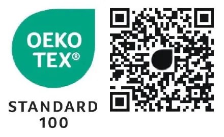 Perdea albă din voal 140x245 cm – Sehlbach