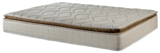 Saltea Intense Memory Pocket 90 x 200 cm
