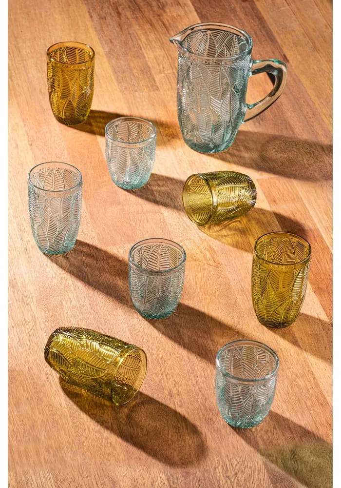 Pahare 4 buc. 450 ml Areca – Ladelle