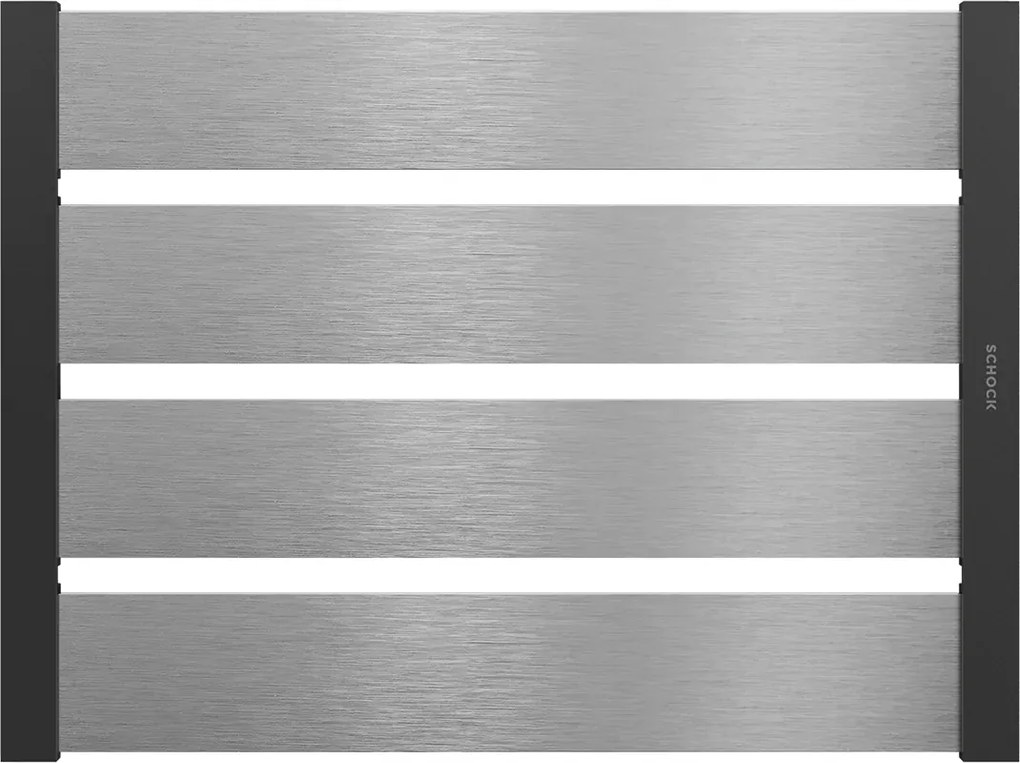 Suport scurgator Schock inox 480 x 336 x 12 mm