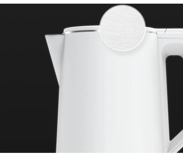 AENO - Fierbător rapid 1,5 l 2200W/230V alb