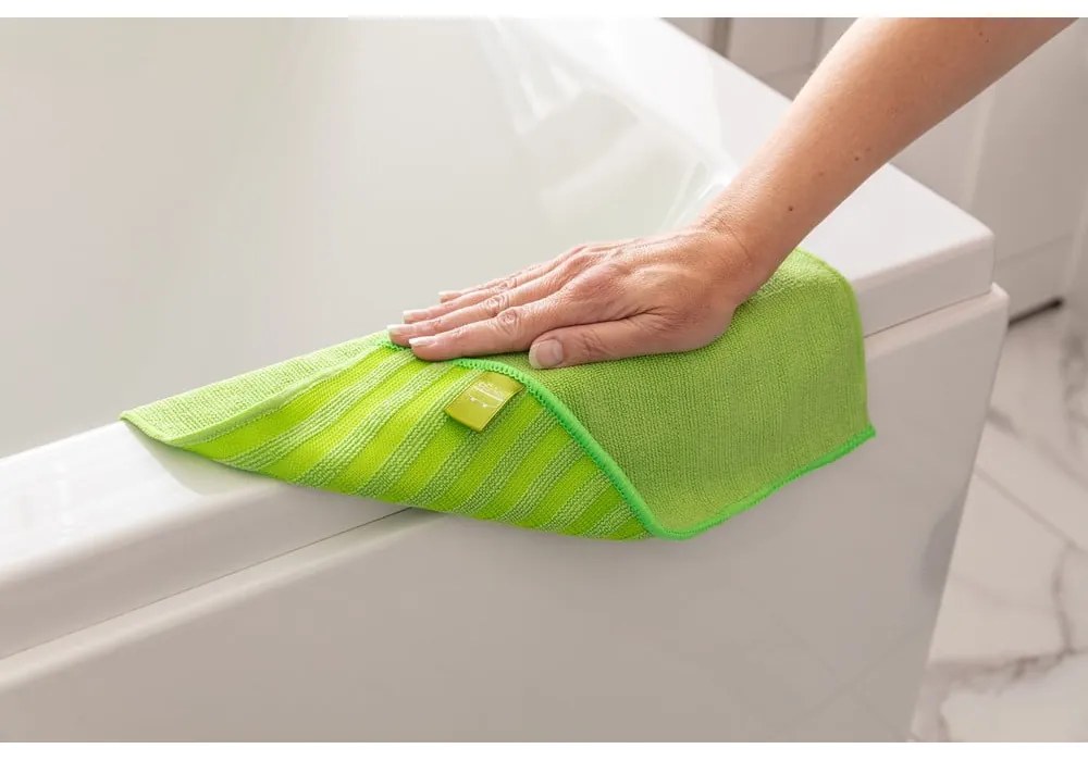 Lavete 5 buc. din microfibră – Addis