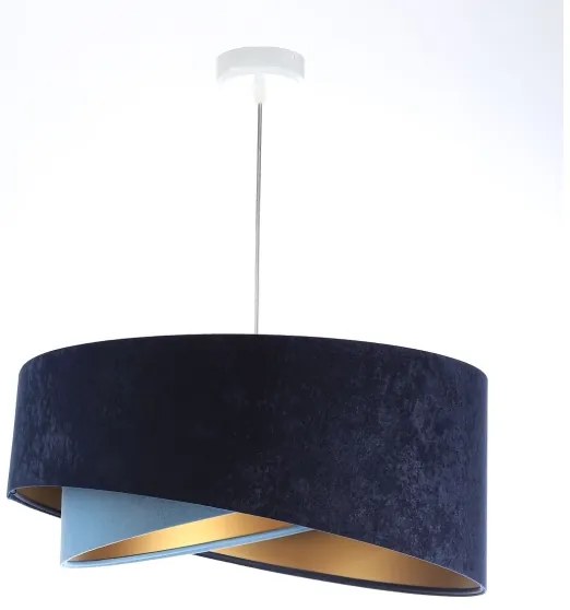 Lustră pe cablu GALAXY 1xE27/60W/230V