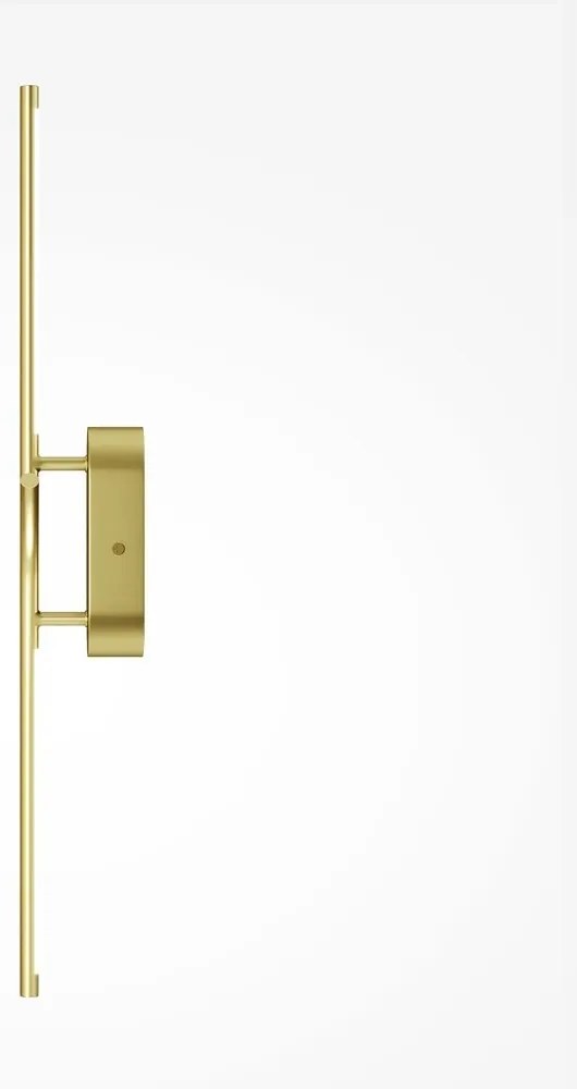 Aplica LED ambientala design minimalist Renaissance alama