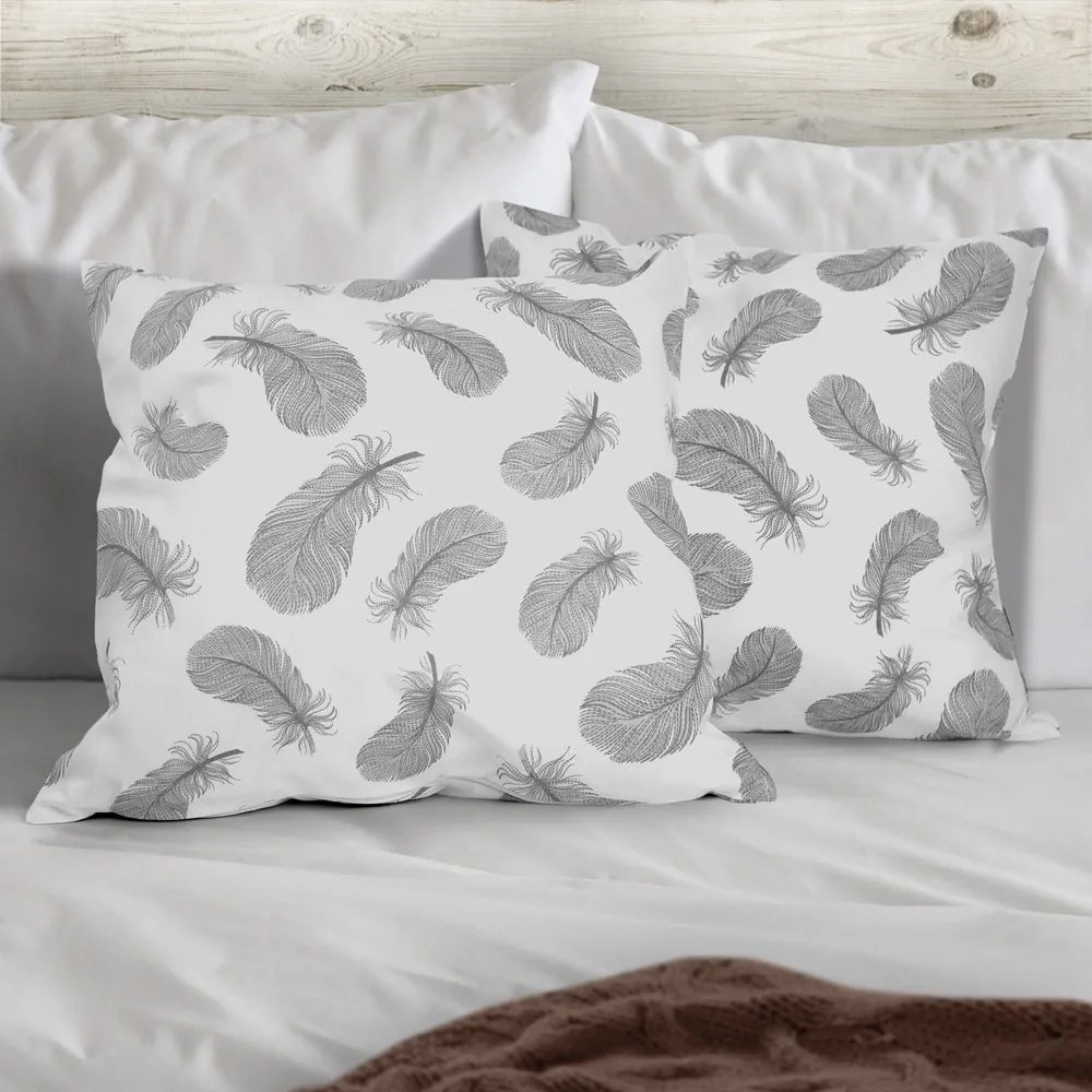 Husă de pernă din bumbac