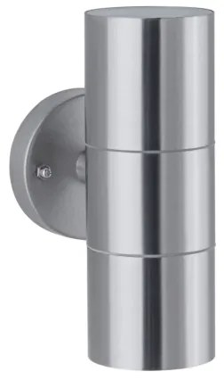 Aplică de exterior Paulmann 94331 2xLED/10W IP44 FLAME 230V