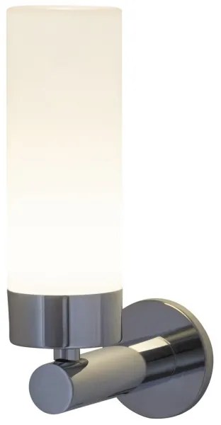 Rabalux 5713 - LED Aplică perete baie BETTY LED/4W/230V crom lucios