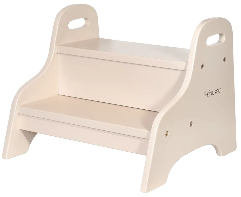 Treaptă înălțătoare bej Sand – Kindsgut