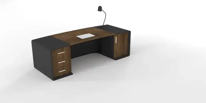 Set Mobilier birou directorial Venus Plus