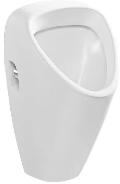 Pisoar cu senzor JIKA H8430700004901 GOLEM 230V admisie interioară, evacuare posterioară