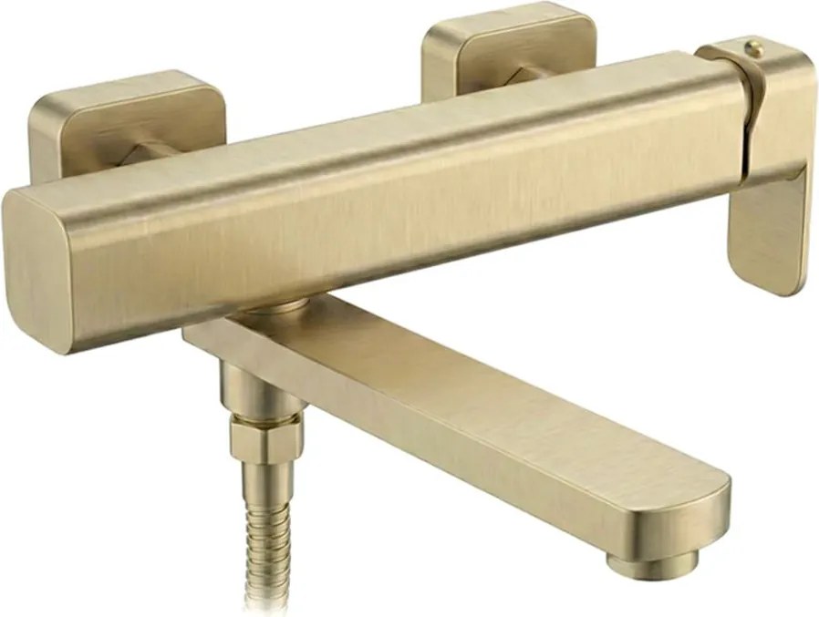 Baterie de cada Rea Arlo auriu periat