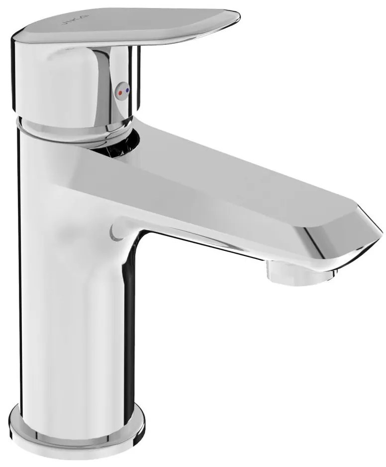 Baterie de lavoar JIKA H3112E10041101 TALAS 17,4 cm crom lucios