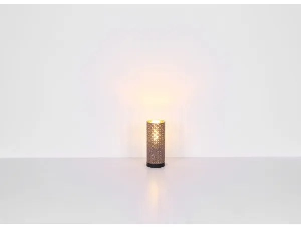 Lampă de masă CINDY 1xE27/40W/230V Globo 15584T1