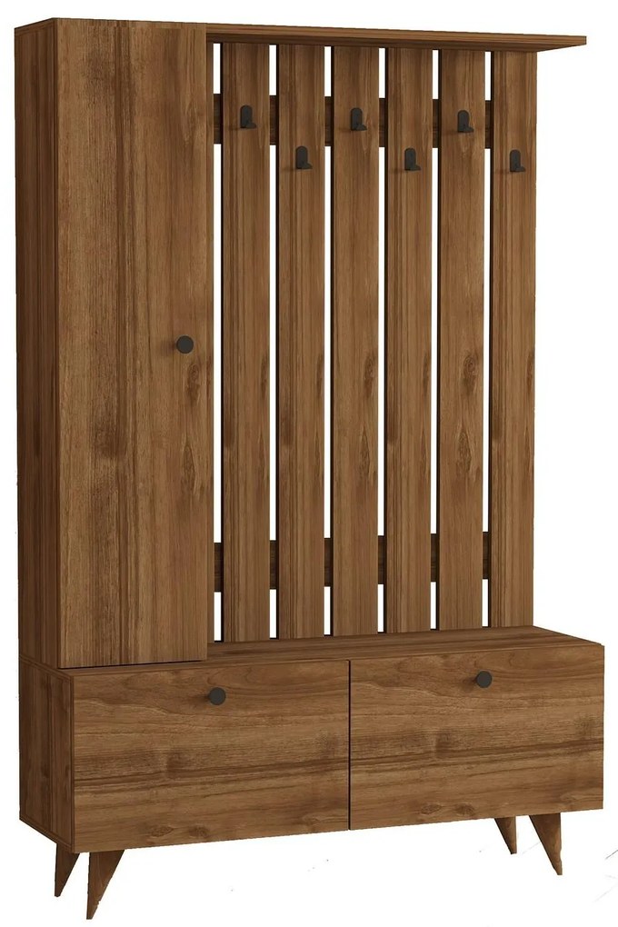 Mobilier hol Ladonne (Nuc). 1089277