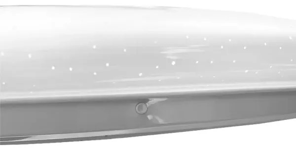 Plafonieră LED STAR LED/36W/230V 3000-6500K + telecomandă
